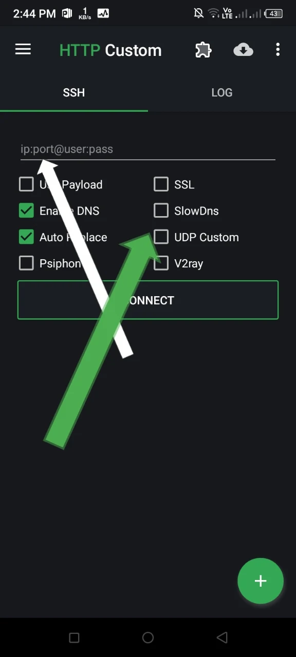 যেকোনো সিমে ফ্রি নেট৷ HTTP Custom UDP Config Method bd bangla