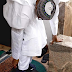 Photo: President Buhari's shoe game is lit