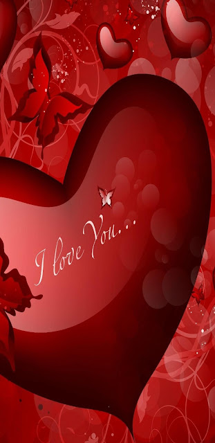 I Love You DP Images HD for Mobile iPhone Wallpapers