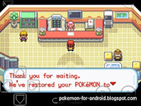  pokemon fire red for android