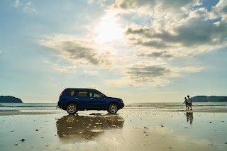 Tips berpacaran, berpacaran di pantai, pantai tempat yang asik berpacaran