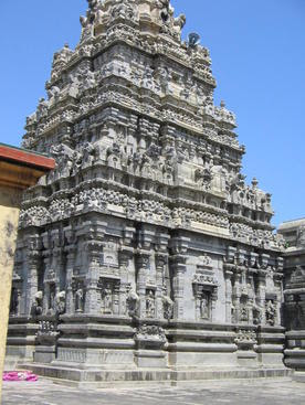 srikurmam temple of Lord Kurma avatar andhrapradesh