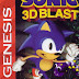 Sonic 3D Blast Review (Genesis)