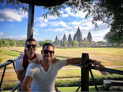 4 Days Trip Yogyakarta Tumpak Sewu Bromo Ijen Bali Tour