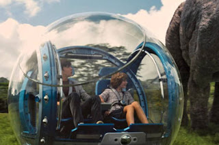 Filme Jurassic World: O Mundo dos Dinossauros