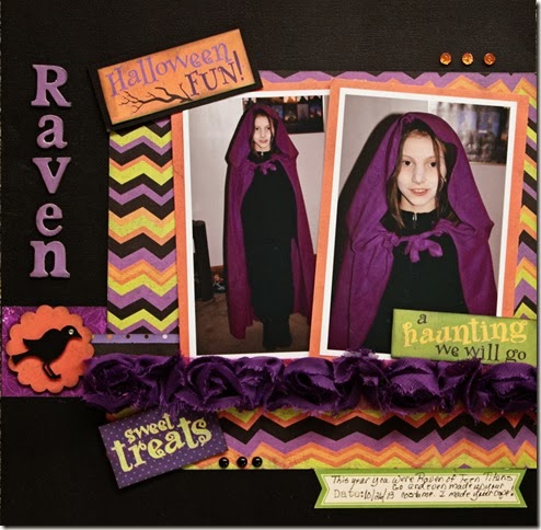 Raven