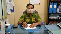 Disdukcapil Lampung Utara Ajak Orang Tua Daftar Kartu Identitas Anak