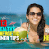 Beat the Heat - 13 Healthy & Energetic Summer Tips