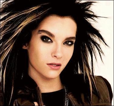 bill kaulitz 2011. Bill Kaulitz