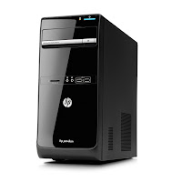 HP Pavilion P6-2390 Desktop Review