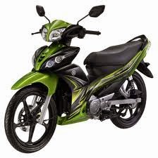 Harga Motor Yamaha Terbaru