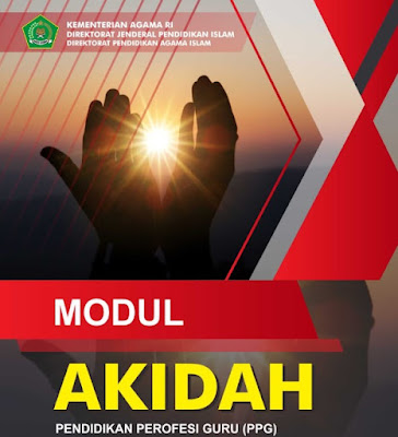 Modul PPG Akidah Akhlak Lengkap - tikosewab.my.id