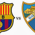 Prediksi Barcelona vs Malaga 27 Januari 2014