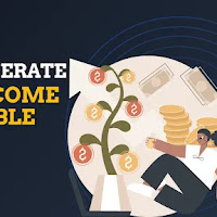 How to Generate Passive Income on Redbubble: A Comprehensive Guide