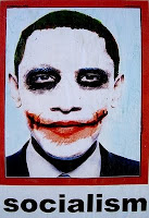 Barack Obama Jocker