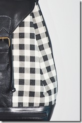 F Black- details