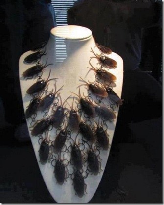 neck lace