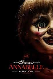 Annabelle Torrent Hindi Dubbed