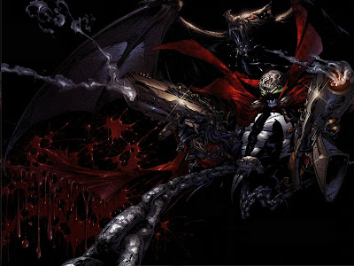 spawn wallpaper. Spawn Wallpapers