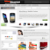 Free Download Johny-Muantab Shoping Blogger Template 