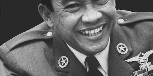 Perjalanan dan perjuangan hidup Soekarno untuk Indonesia 