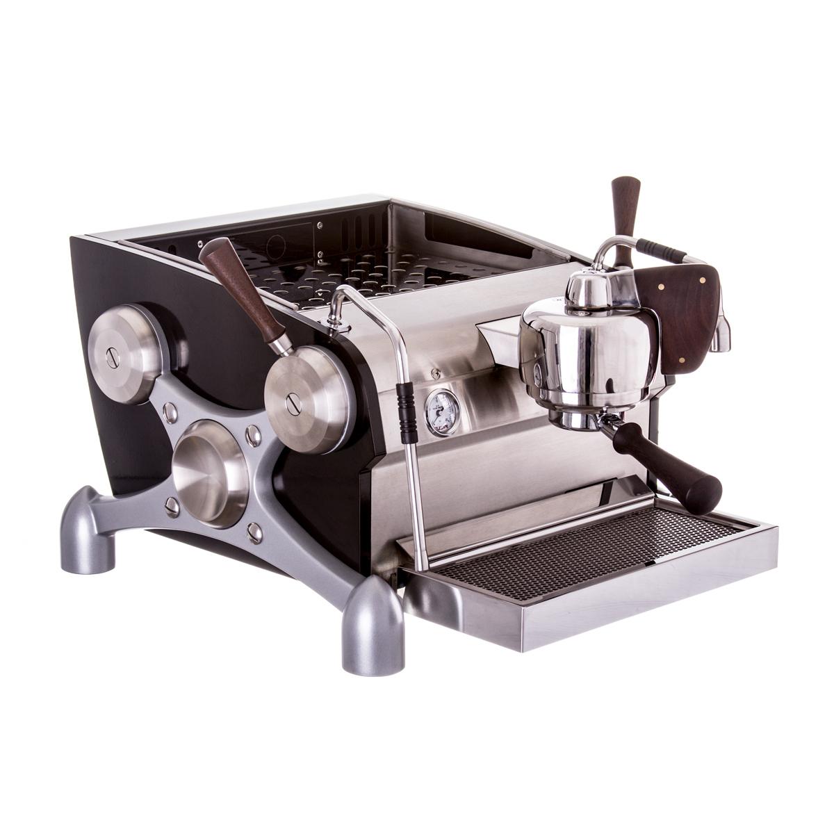 Celetuk Kopi: Mesin Espresso, Pentingkah Memilikinya?