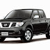 Nissan Frontier Navara - Generation 2 (2007-2015)