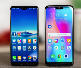 Huawei Honor 10