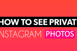 How to See Private Users Photos On Instagram Update