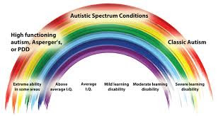 Autism Spectrum Condition