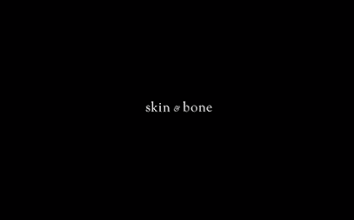 Horror Short Film "Skin & Bone" | ALTER | Starring Amanda Seyfried