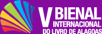 V Bienal Internacional do Livro de Alagoas