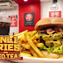 Zark's Burger Offers Unlimited French Fries - Hurry!