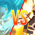 NARUTO VS GOKU: QUEM GANHARIA ESTA LUTA?