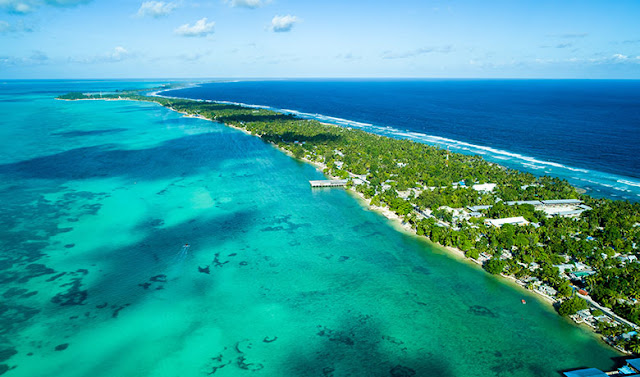 kiribati