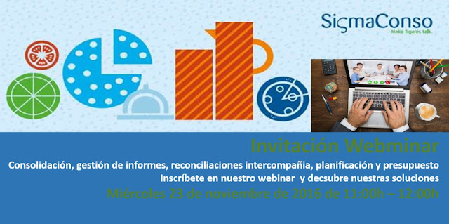  Webinar Consolidación