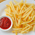 Yummy fries