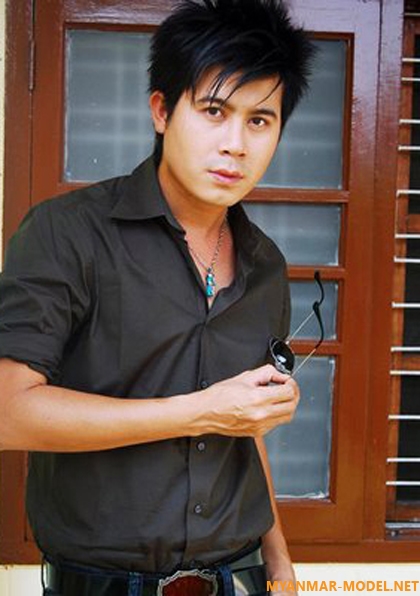 myanmar actor nay toe. Nay Toe-famous style fashion