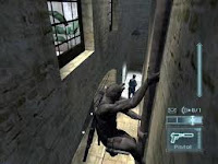 Splinter Cell Pandora Tomorrow PC