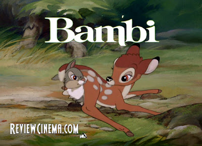 <img src="Bambi.jpg" alt="Bambi Bambi dan Thumper">