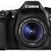 Canon EOS 80D Review: A Versatile and Reliable DSLR Camera with
Impressive Autofocus Performance