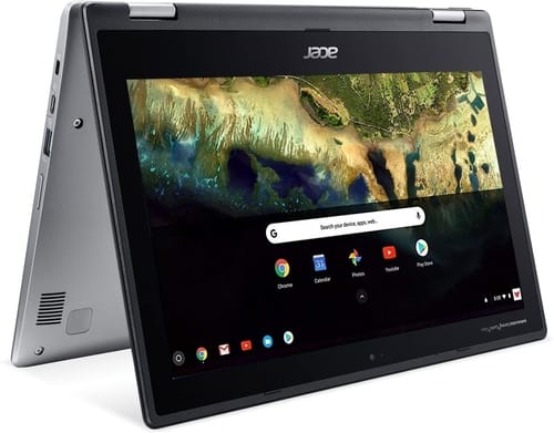 Review Acer Chromebook Spin 11 CP311-1H-C5PN Laptop