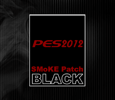 2012 SmokePatch12 4.8