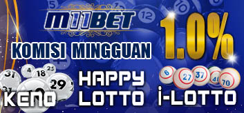 M11BET Situs Judi Bola, Bandar Togel Online Terpercaya dan Agen Poker Online Uang Asli Saat Ini