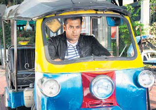 Salman Khan in Ready