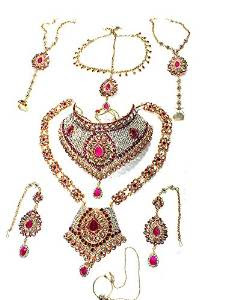 http://www.amazon.com/Bridal-Jewelry-Golden-Wedding-Necklace/dp/B01127FEJQ/ref=sr_1_10?m=A1FLPADQPBV8TK&s=merchant-items&ie=UTF8&qid=1441709703&sr=1-10&keywords=Indian++Jewelry