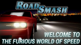  Selamat siang sobat android apakabar gaes pada kesempatan siang ini admin akan membuatkan ga Road Smash: Crazy Racing v1.8.50 Apk ( MOD, Unlimited Money ) Terbaru 2017