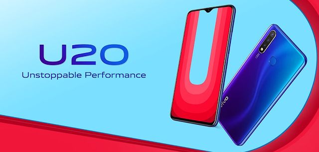 Vivo U20