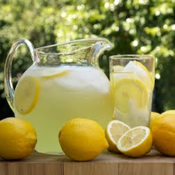 lemonade