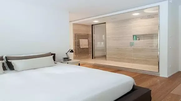 ukuran kamar mandi dalam kamar minimalis